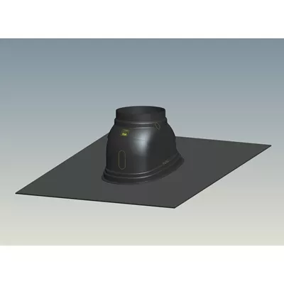 SOLIN UBIFLEX NOIR 5 A 25