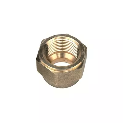 ECROU FLARE MATRICE 5/8 SAE