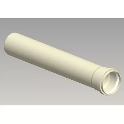 LONGUEUR DROITE  450MM (RECOUPABLE)