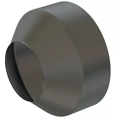 DEFLECTEUR NOIR P/TERMINAL BIOTEN 80/125