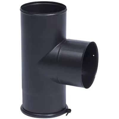 TE EQ AVEC TAMPON NOIR MAT 150