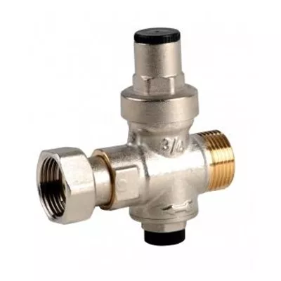 Réducteur de pression 3/4 pour chauffe-eau