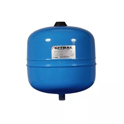 HYDROCHAUD VASE SANITAIRE 18 litres suspendu HY18