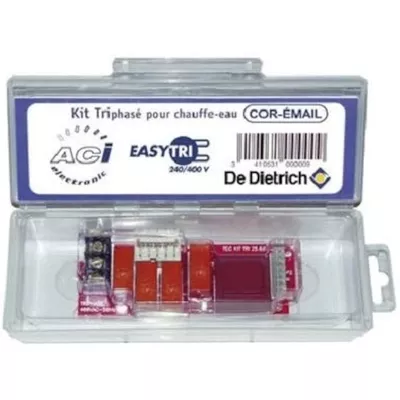 KIT EASYTRI POUR CE DD COREMAIL   100001495