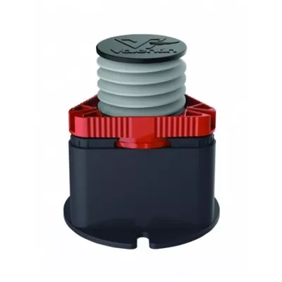 PIEDS DE RECEVEUR DE DOUCHE CRICABAC FIT - hauteur réglable