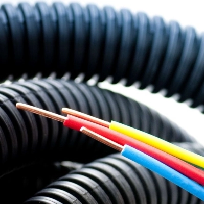 Cables et gaines