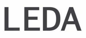 Logo-leda